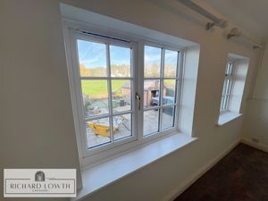 Bedroom One- click for photo gallery